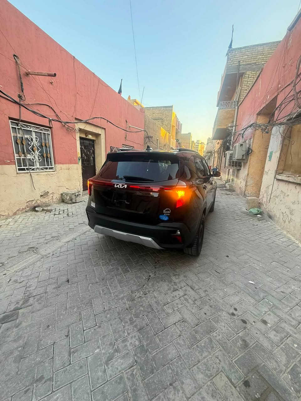 كيا سلتوس 2024دخول جديد منفيس بسمي بدون رقم
حادث جاملغ وبنيد 

راديترات تبريد شركه مملعوب بيهن

بدون رقم 

محرك 2000دوش 

رادار تدفئه كشنات وستيرن رادار امامي تحكمات شاشه الكتروني

اشاير بلمري 

اطفاء تلقائي

السعر 137بيها مجال 

الاتصال ***********

بغداد كراده
