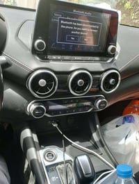 سنترا ٢٠٢٢ • محرك ٢٠٠٠ • ضرره قطعة