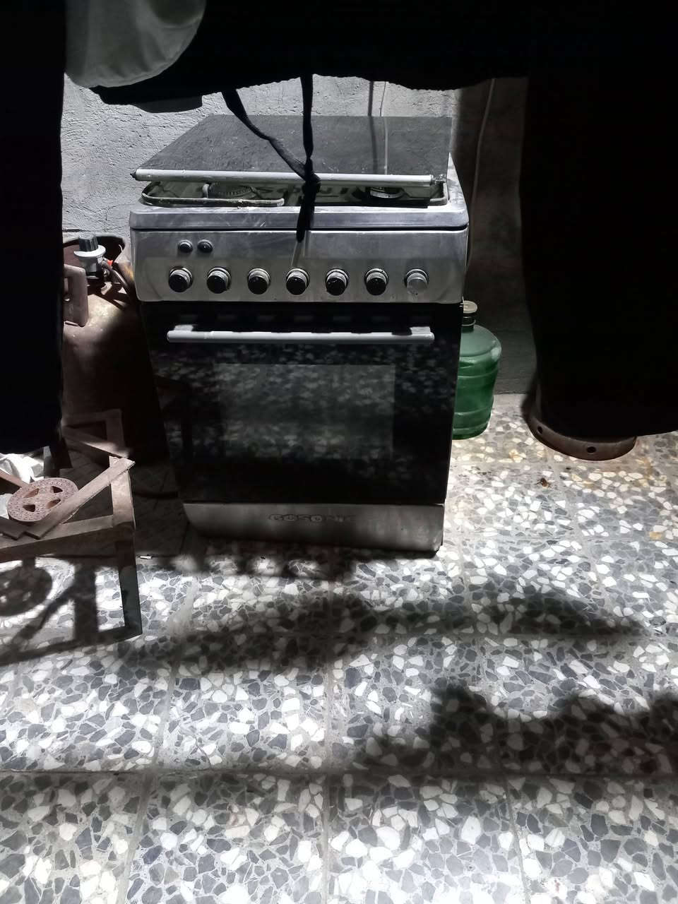 سلام عليكم طباخ للبيع سعره ٥٠ الف شغال


**إذا كنت صاحب هذا الإعلان وتريد حذفه لأي سبب، رجاءا أرسل رسالة إلى الدعم الفني**