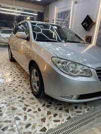 النترا ٢٠٠٩ • مكينة ١٦٠٠ • فول مواصفات