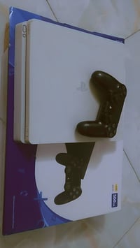 بلي 4 • ٥٠٠ • مستخدم قليل