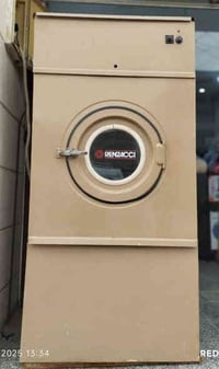 للبيع مجفف ريزانجي ثري فيز ٣٠ كيلو نظيف جدا  للاستفسار الاتصال على 077...