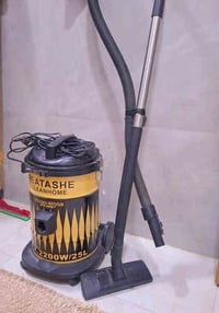 الشراي يتصل  ٠٧٨٢٦٢٦٤٧٣٨ مغسله اخت الجديده  ومكنسه كهربائيه شرط الفحص ...