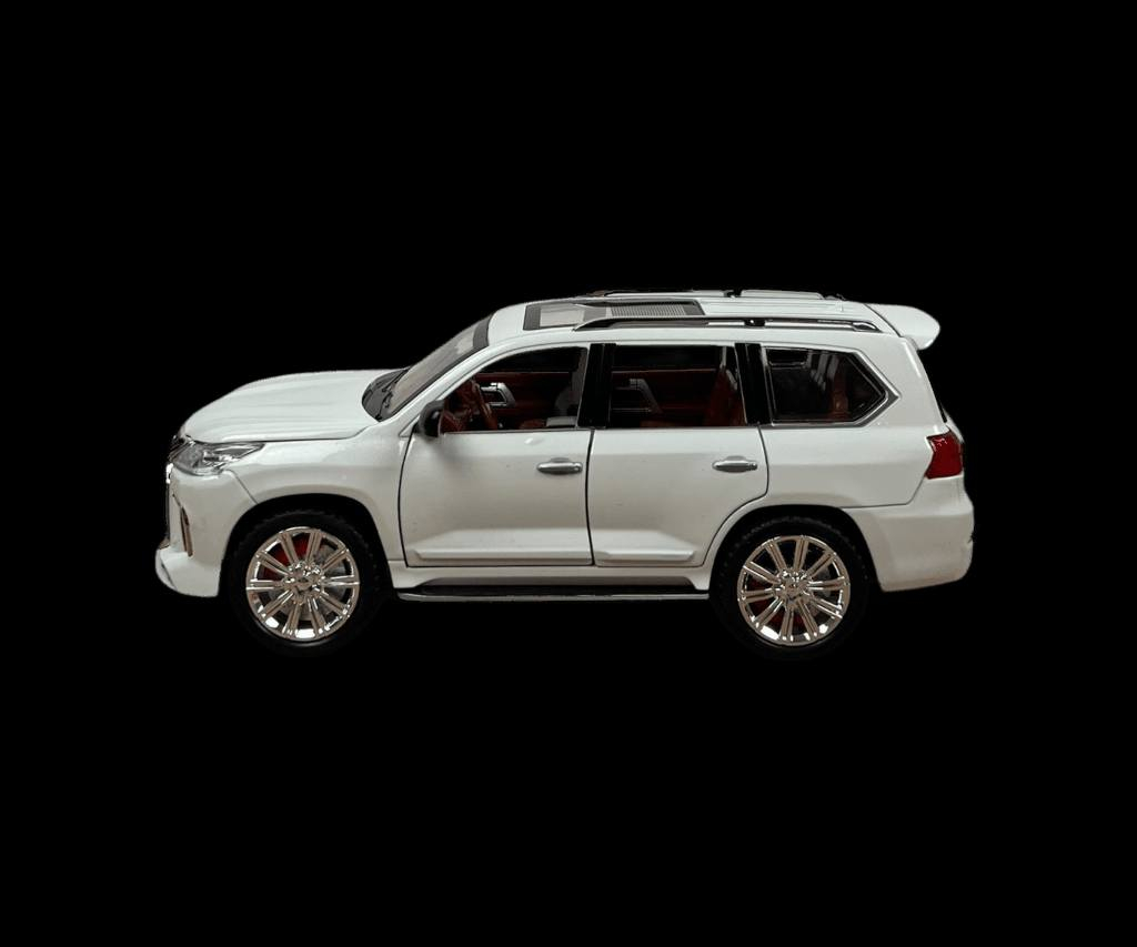 هدية 🎁 العيد يمنا يمنا تعال تعال 
🚙 سيارة لكزس حديد حجم كبير بتفاصيل تخبل

💡 إضاءة أمامية وخلفية + مؤثرات صوتية واقعية

🚪 الأبواب والكبوت والشنطة تفتح بالكامل

✨ تصميم فاخر يشبه السيارة الحقيقية

🎁 هدية مثالية للأطفال وعشّاق السيارات

🖤🤍 متوفرة باللون الأبيض والأسود

📦 الكمية محدودة – احجزها الآن بغداد, العراق


**إذا كنت صاحب هذا الإعلان وتريد حذفه لأي سبب، رجاءا أرسل رسالة إلى الدعم الفني**