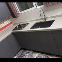 كاونتر درجة اولى تفصال بيع مستعجل عنوان بغداد حي الخضراء  07717873153