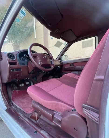 السلام عليكم ورحمة الله
📍📍كلك ادوات بدون تحويل

للبيع بيكب نيسان دبل قماره اصلي

الكير عادي نظافه كارتون

موديل 2013 بلادي شركه

تخم تاير كارتون بيها

ماشيه 88الف فقط بلادي

مكفوله من الصبغ والكص بشرط

السياره أدوات 📍 يعني كلك ادوات 

السياره بدون تحويل 📍ابيعلك كوم حديد

ملاحظه 📍اكفلها من السرقه والكص والعشاير بشرط 

متومه رقم اربيل🚩 نكليزي الجديد باسمي اسوي وكاله 

كفاله عامه من كلشي ظربه وصبغ
شويه بارد بيها فقط قليل 

السعر 📍(( 80$ ورقه )) فقط وبي مجال بسيط

ملاحظه:::# توصل اي محافظه تريدها 
حسب الاتفاق 
للاستفسار اكثر اتصال أو وتساب 

*********** رقمي
