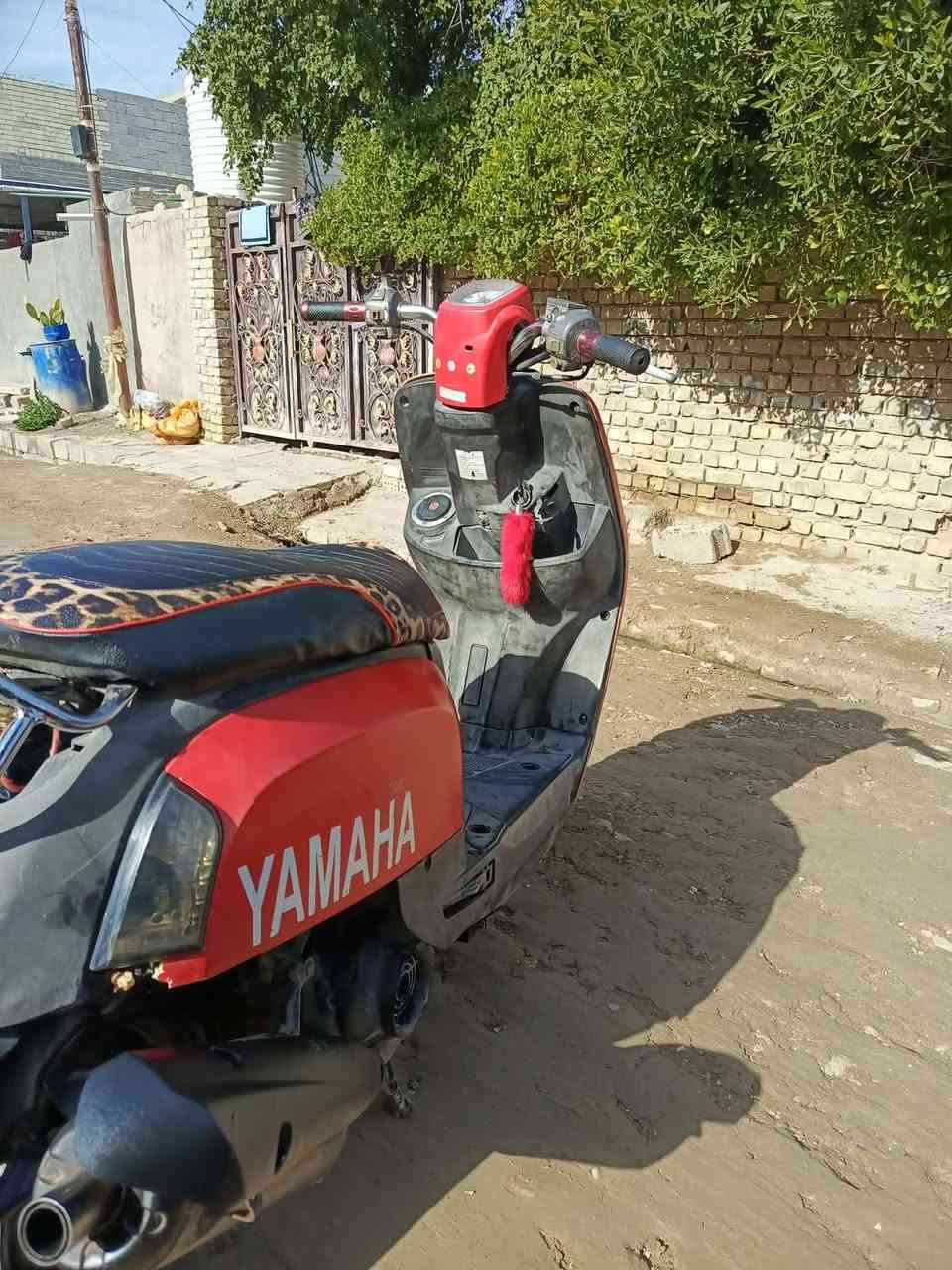 دراجة بوليس كلشي شغال من كلشي اكفلكياهاا اوراق كامله ومعدل 120 امانت الله دراجه خير من الله مكاني شارع المستشفى والسعر 450 بيهاا مجال قليل. مكلف بل نشر هاذ رقم الولد 
 ***********
