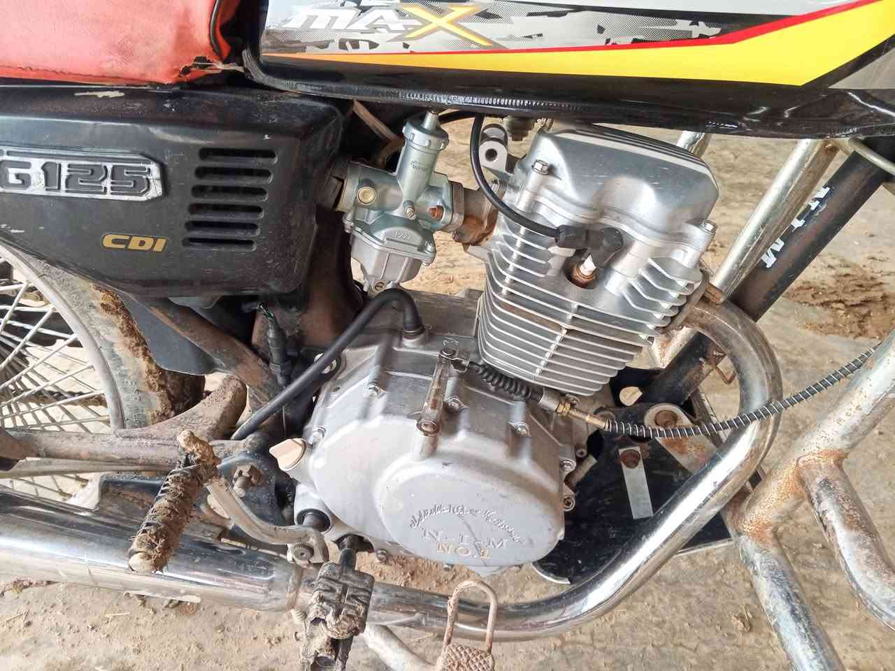 سلام عليكم شباب ماطور اربع كير شرط لاصرف ولابخار كهربائيات شغاله.شلع السعر 300وبي مجال هذا رقمي ***********ما متواجد خاص الشراي يتصل
