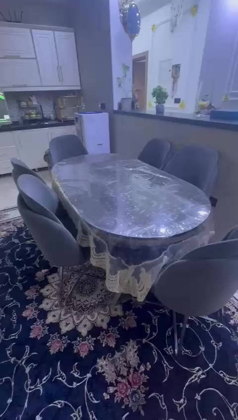 ميز طعام للبيع


**إذا كنت صاحب هذا الإعلان وتريد حذفه لأي سبب، رجاءا أرسل رسالة إلى الدعم الفني**