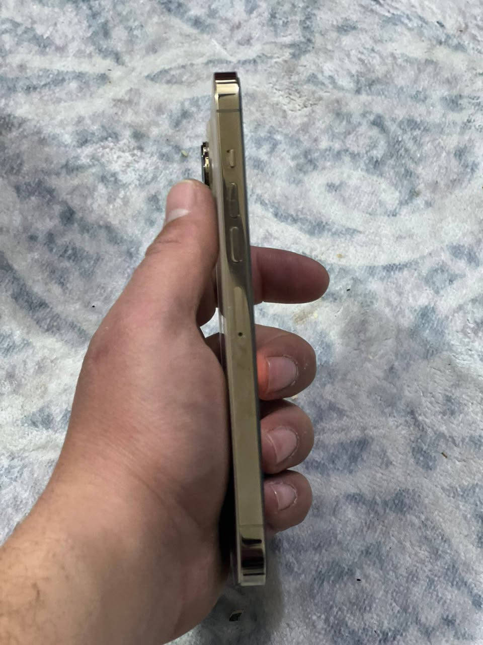 السلام عليكم ايفون 13برو ماكس ذاكره 256بطاريه 🔋87جهاز كفاله عامه زلغ ما بي جهاز فول الفول مال بيت ماستر شرق اوسط AAAكفاله عامه سعر 775مجال بسط المكان حله السياحي دولاب /*********** حلة, بابل
