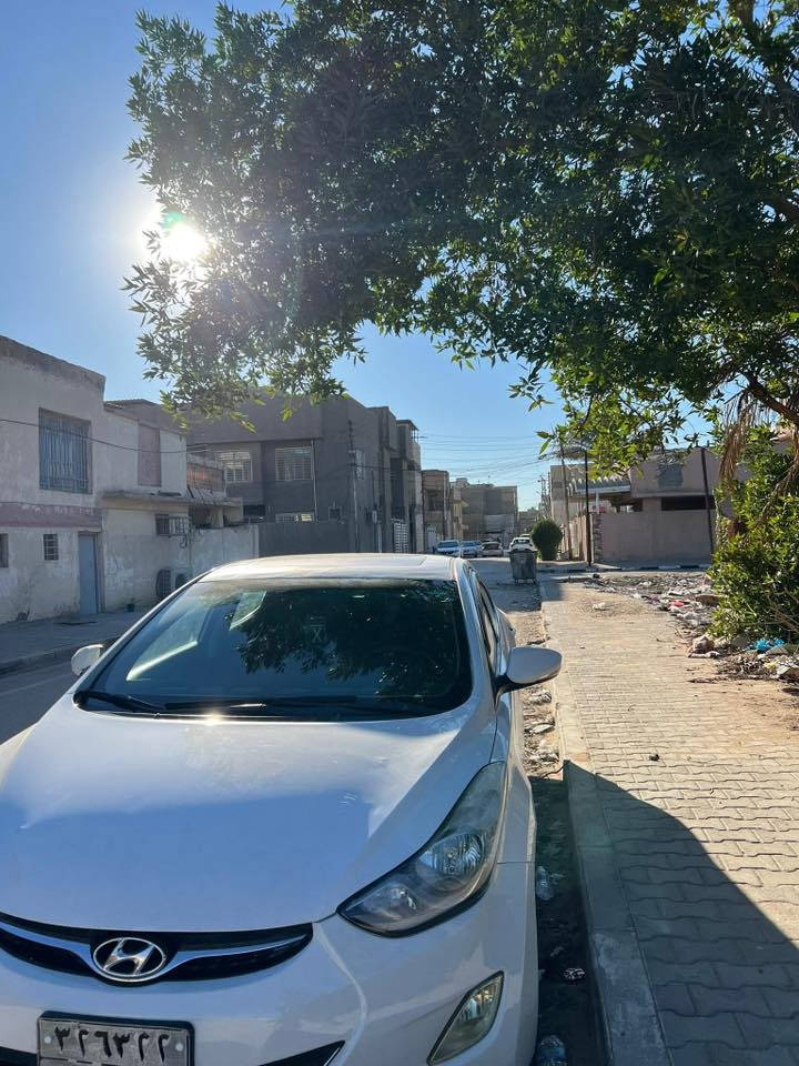 النترا 2014 نظيف،  فتحة ، الداخل بيجي ، شاشة +كامره خلفيه
للاستفسار على هذا الرقم ***********
