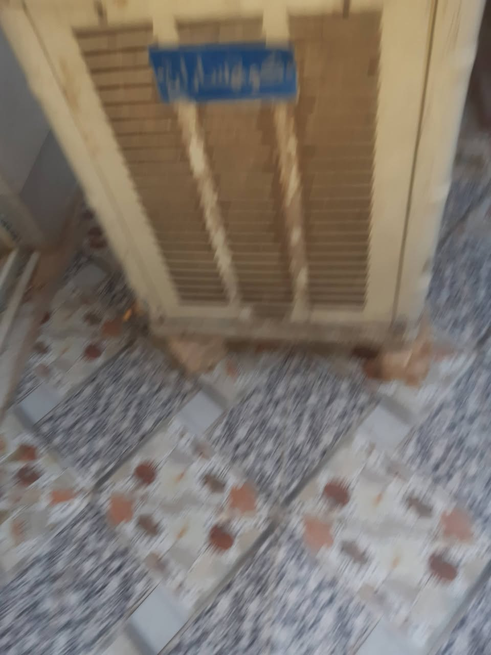 غراض بيت للبيع


**إذا كنت صاحب هذا الإعلان وتريد حذفه لأي سبب، رجاءا أرسل رسالة إلى الدعم الفني**