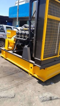 تجهيز مولدات كافة أنواع سكانيا افيكو فالفو دايو كمنز اتصال 07702530490...