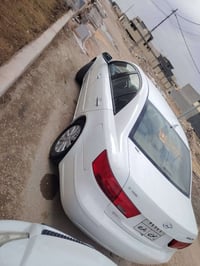 سوناتا ٢٠٠٩ • مكينة ٢٤٠٠ • كلين