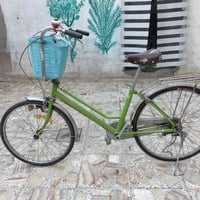 بايسكل حجم 26 ياباني السعر70 رقم الهاتف 07804345110