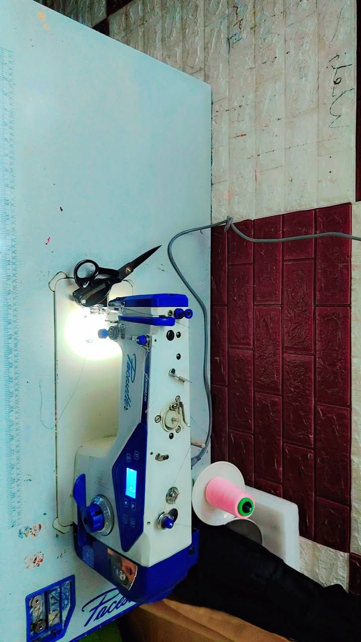 السلام عليكم يوجد عندي مكينه باسستر الياباني كاتم اصليه صار اشهر من اخذتها معتازه واريد ابيعه للاستفسار ع خاص


**إذا كنت صاحب هذا الإعلان وتريد حذفه لأي سبب، رجاءا أرسل رسالة إلى الدعم الفني**