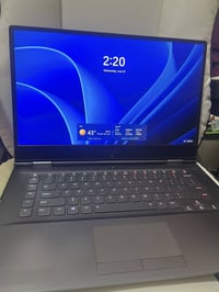 لينوفو ليجن Y740 • GTX1660 Ti • شاشة 144هرتز