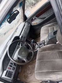 ١٩٩٥ • رقم الانبار • نواقص بسيطة