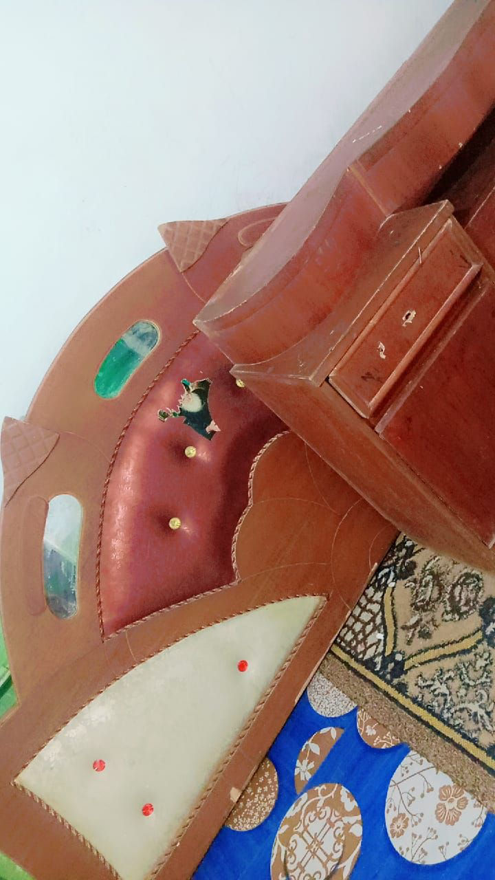 سلام عليكم 
مكلفه بل نشر ملحقات غرفه نضيفات مستعجلين على البيع 100 الف كلهن


**إذا كنت صاحب هذا الإعلان وتريد حذفه لأي سبب، رجاءا أرسل رسالة إلى الدعم الفني**