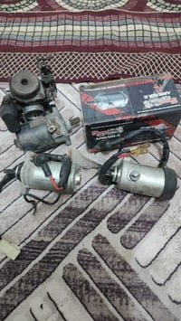 قطع غيار ماكس • كابريتر • حي الشهداء ميسان