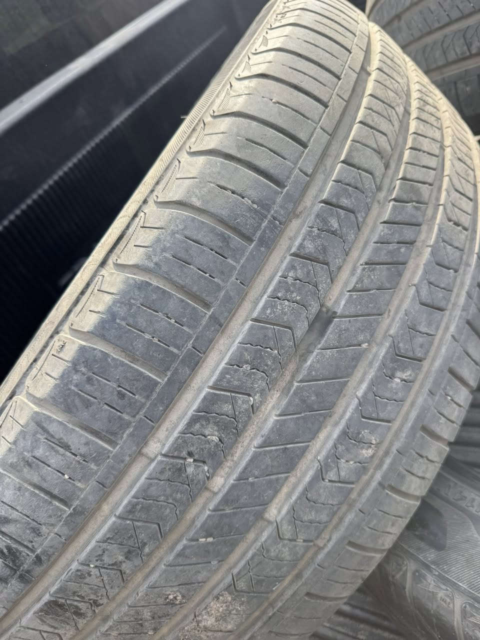 تخم تاير22.245.285
صيني قبل شهر شديته للبيع


**إذا كنت صاحب هذا الإعلان وتريد حذفه لأي سبب، رجاءا أرسل رسالة إلى الدعم الفني**