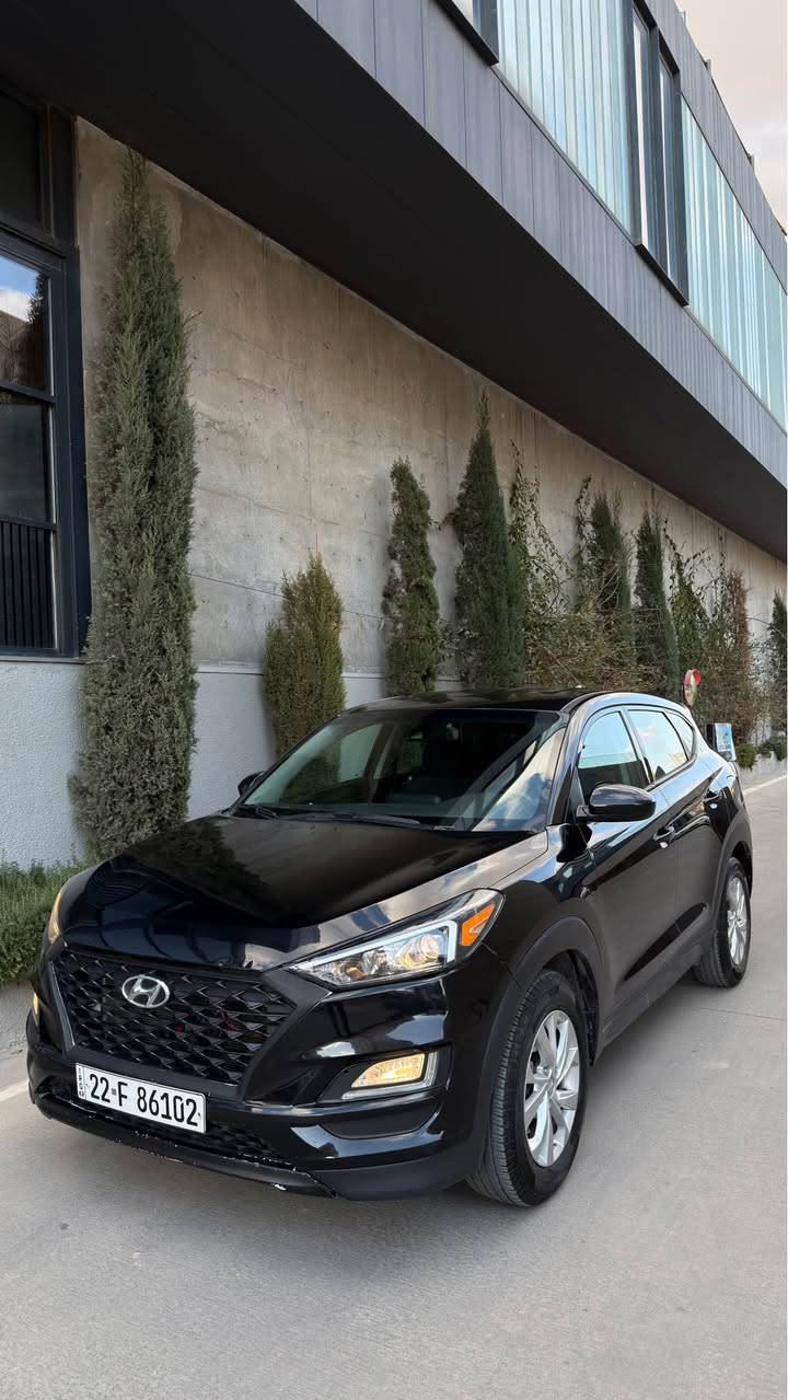 Hyundai Tucson 2021
شاشە - کامێرە - حاسە - مۆدەکانی لێخوڕین - ئۆتۆ هۆڵد - سوکان ڤۆلیۆم و زیاتر…….
😵بەس بۆنیت بۆیاخە بێ ناوگرتن بەشەرت
⚫️زۆر تازە و جوان ماشاالله 
⚙️گێڕ و مەکینەی بەشەرت نەکراوەتەوە
✍️سەنەوی و ڕەقەم و هەزە و ژینگە و ڕێگاوبان تازەیە
🛞٤ تایەی تازەی لەژێرایە
☑️دینار مەسرەفی تیا نییە ماڵی دۆستە سەیارەکە
🔶زۆر تازە و ڕێک و پێکە ماشاالله
🔷تەحویل و غەرامە بەشەرت
📱ژمارەی مۆبایل : ***********
💸158
‎واتسابی لەسەرە السليمانية, العراق

