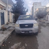 ايف ١٥٠ • ٢٠٠٨ • ٨ سلندر