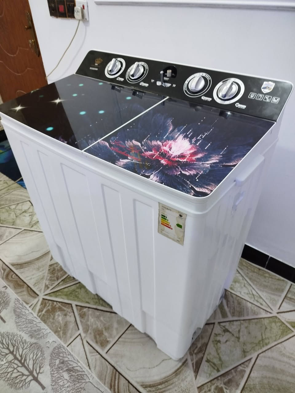 للبيع نوع رويل حجم كبير 30 كيلو جاهزه غسل وتنشيف كلش نضيفه سعر 125 مكاني كربلاء حي العامل *********** واتساب وماسنجر موجود ***********
