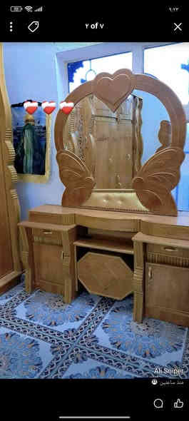 سلام عليكم غرفه تزمام حله جديده مستخدمه قليل عنوان ميسان تواصل وتساب *********** عمارة
