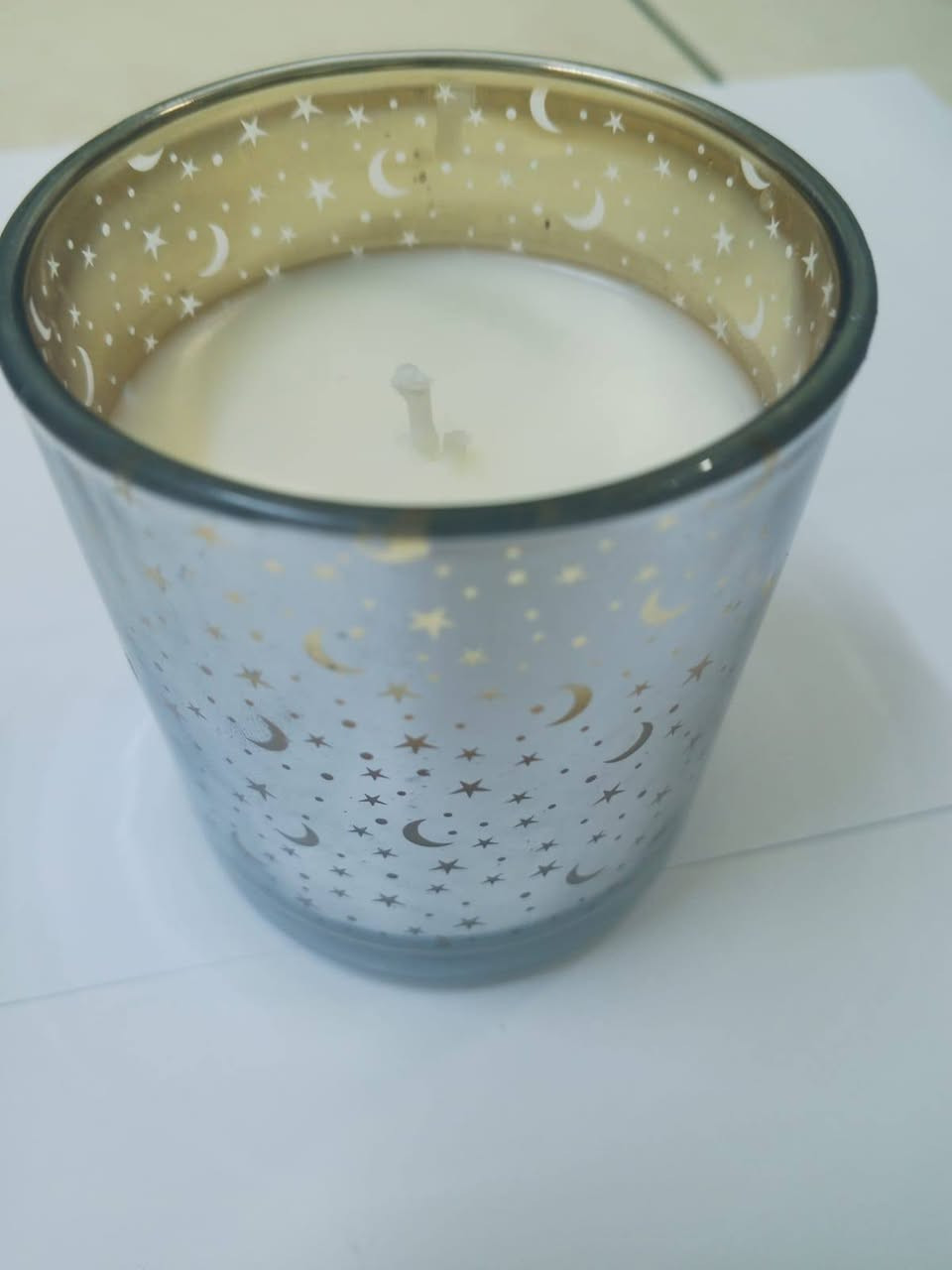 شمع كاسات معطر 🌹🌹


**إذا كنت صاحب هذا الإعلان وتريد حذفه لأي سبب، رجاءا أرسل رسالة إلى الدعم الفني**