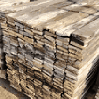 قالب خشب • ٩مكعبات • الحله المركز