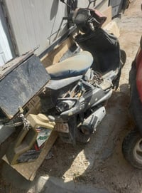 مروس فضائي • ١٤٠ • كوم حديد