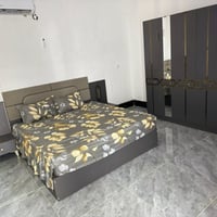 ايجار موسم كامل • مزرعة جديدة • مسبح كبير