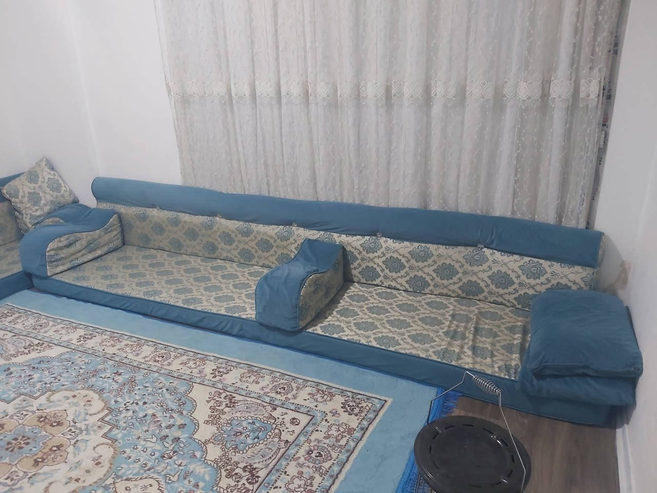 مد عربي مع موكيت كامل للبيع المستعجل
السعر 150 الف فقط
للاشتفسار تواصل ماسنجر او عبر الواتس ***********
