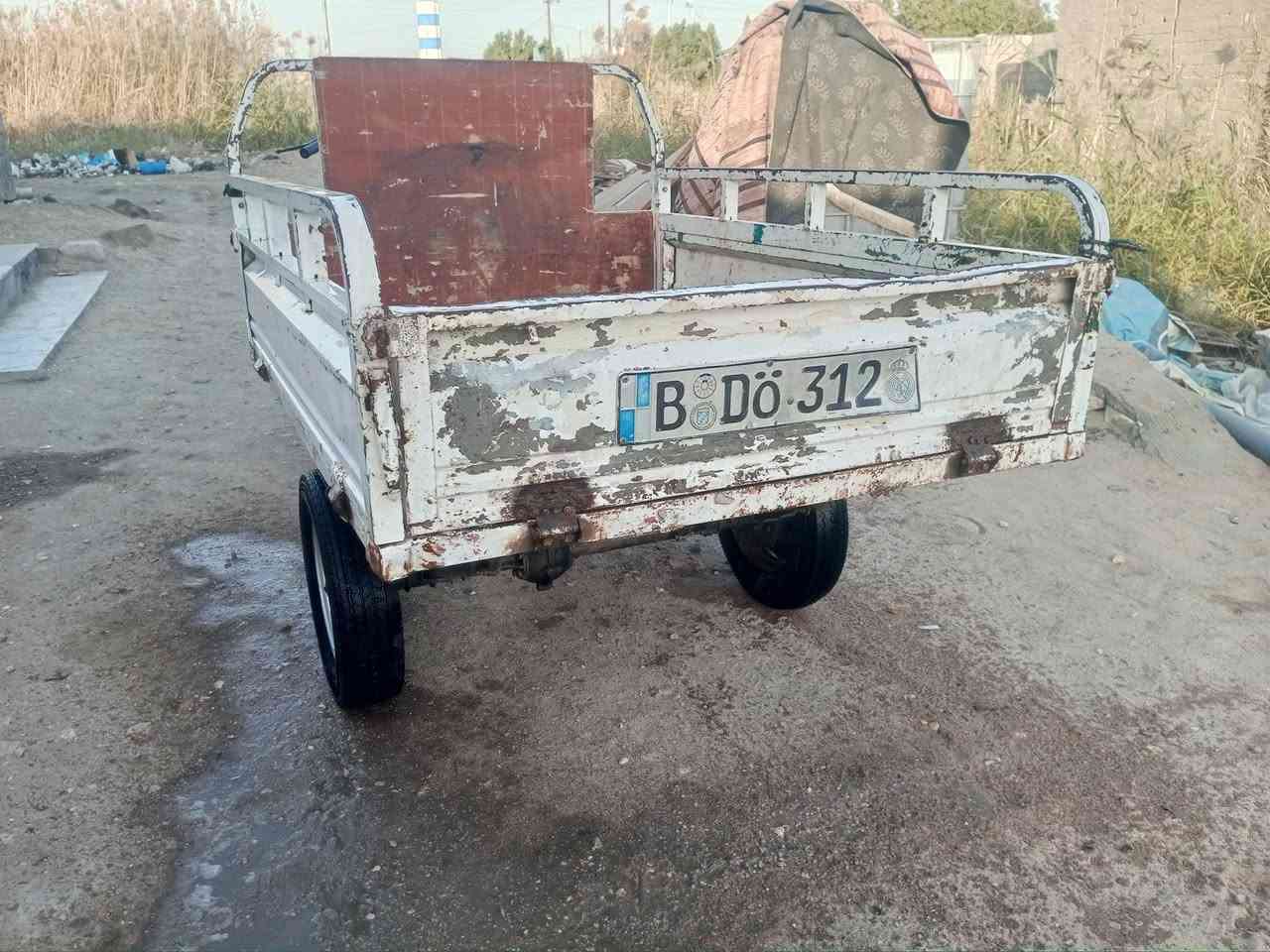 السلام عليكم ستوته للبيع موديل 20 اوراق من مجمع الكرار سعر 1,300 وبيها مجال رقم الشاص مو واضح كهربائيات شغاله ناصريه مركز ***********
