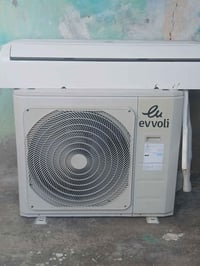 سبلت للبيع غاز ٤١٠مشتغل صيفه وحده وبعده شركه بغداد معامل باويه 0770881...