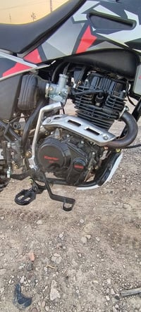 قفاز • مكينه ٢٥٠ • موديل ٢٥