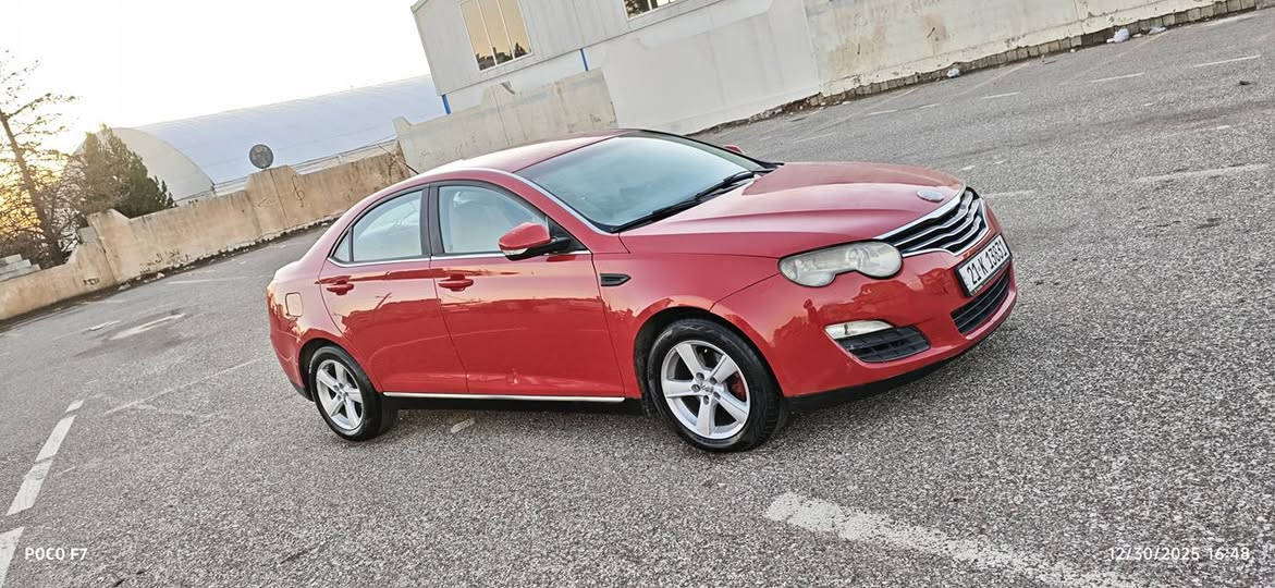 بیع مستعجل 65 ورقە و بی مجال مکان سیارە السلیمانیە    ***********       ***********     سیارە mg 550i  مدیل 2014  رقم سلیمانیە سنویەو هزە و شنکە کلە جدید لحد 2029 سنویە بسمی  تحویل او وکالە انی حاضر و هزه جدیده سیارە بیها قطع واحد صبخ بدون دعم و بدون دواخل محرك سیاره 18 مرغوب  كیر اوتو +عادی+سبورت+ شیفت مواصفات سیاره فول فول مواصفات اربع تایرات جدید سبیر مانازل سیاره مابی مصرف الف دینار دعامیه لدعامیه مابی مصرف الف دینار السليمانية, العراق
