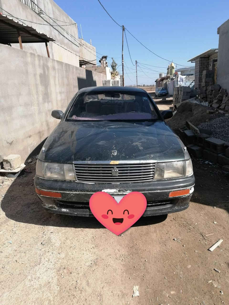 البيع بطه رقم اديالى  دولي مديل92صدر جديد كير ومكينه مكفولات تخم تاير جديد سعر 42مكان اديالئ رقم الهاتف ***********
