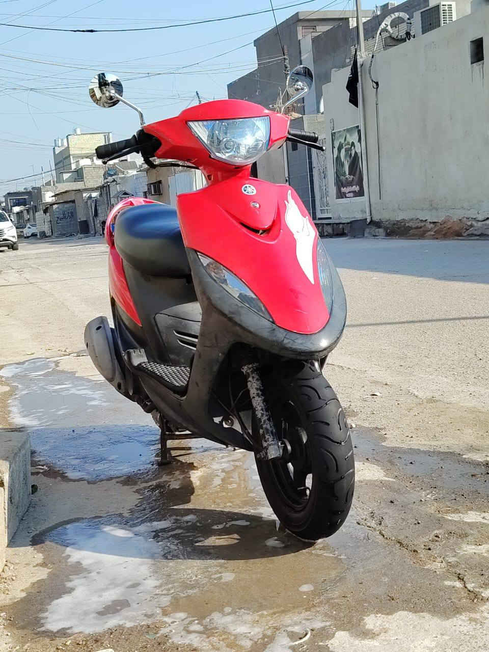 سلام عليكم ماكس عدله ناشفه بجيس كامله وكله بلاديه ختم واحد كله بلاديه دراجه جديده  ومكفوله واحله من الصور شلعه معدل تشك الكاع سعره (مليون ⁦^⁠_⁠^⁩ مكاني بغداد الزعفرانيه رقمي ***********
