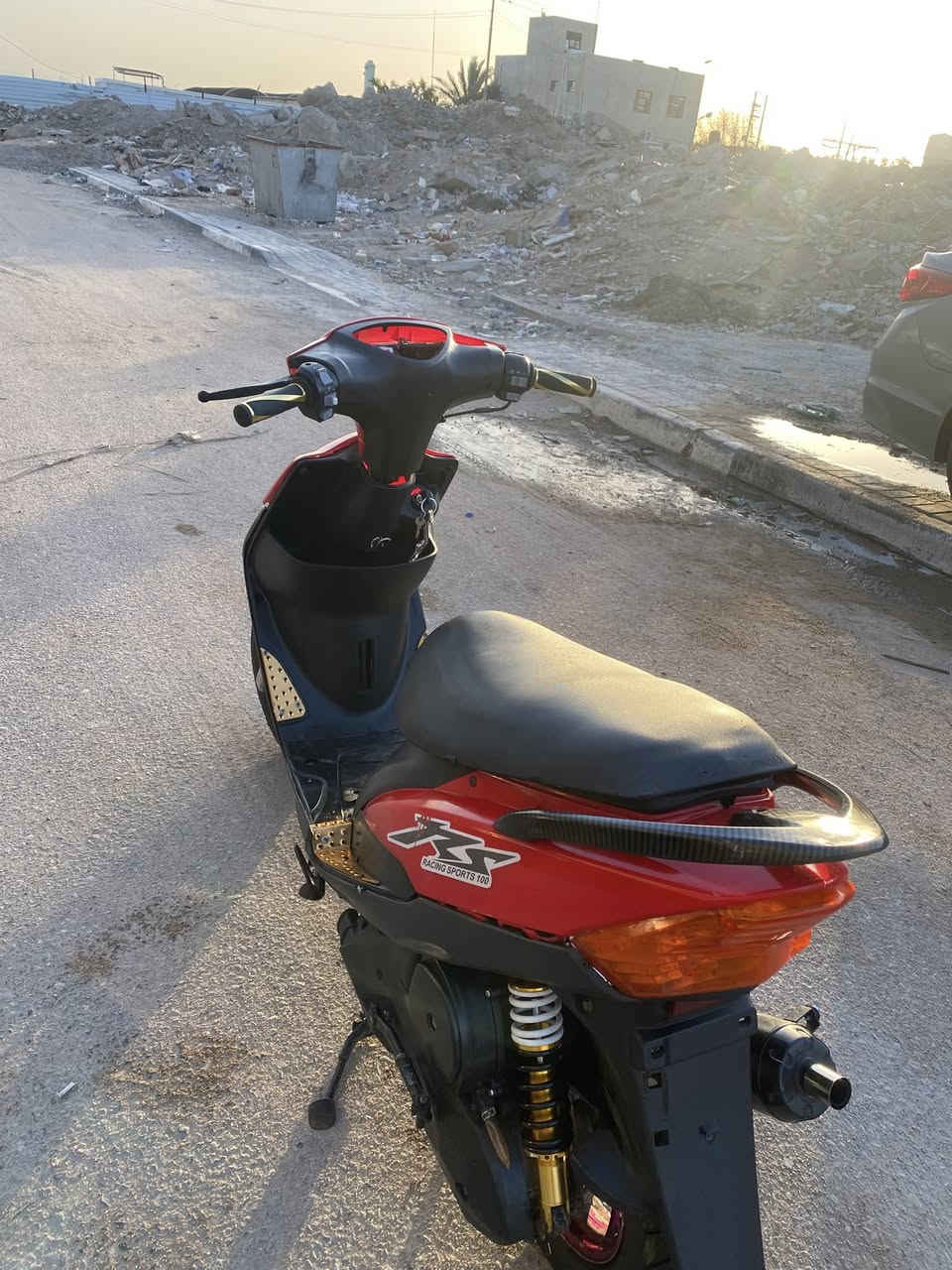 ماكس عدله للبيع كامله ما عده عينه دراجه مبوشه55شرط شلعه ومعدل كلجات رياضي قايش رياضي دبلات خلفي امامي رياضي عقل رياضي  كزوز رياضي سبايدر كاربون ويلات رياضي دراجه فول للاخير ما متعوبه من شغل للبيت تطلع الصبح ترجع بليل واكفه 24ساعه تاخذها تذب بس عينه وهاهيه للاخير كامله كلشي رياضي واصلي سعرها650وبيها مجال رقم ***********واتساب موجود دون اتصال (بصره جنينه شارع البهو)
