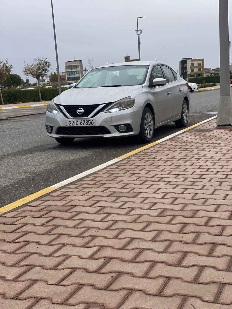 سلاو  سینترا مۆدێل 2018  s  هەز نوی  سەنوی مانگی 12 بەسەر جوان  گیر مەکینە  تە برید هە  مو بە شەرت ،6 پارجە سبوخ  سحر 98  مە جالەکی  برایانە *********** وەتسئاپ أربيل, العراق
