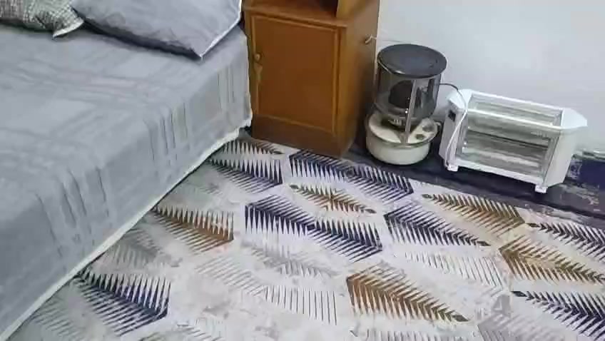 بيت للبيع المساحه 175 السعر 22مليون وبيه مجال للشراي يدلل موقع البيت حي الزهراء على  شارع الشريفات ***********
