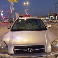 توسان 2009 • مكينة 2000 • رقم كربلاء