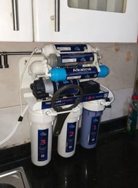 فلاتر مياه • غذائية • التاجي