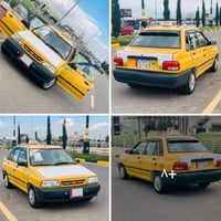 سايبا • موديل ٢٠١٠ • للبيع