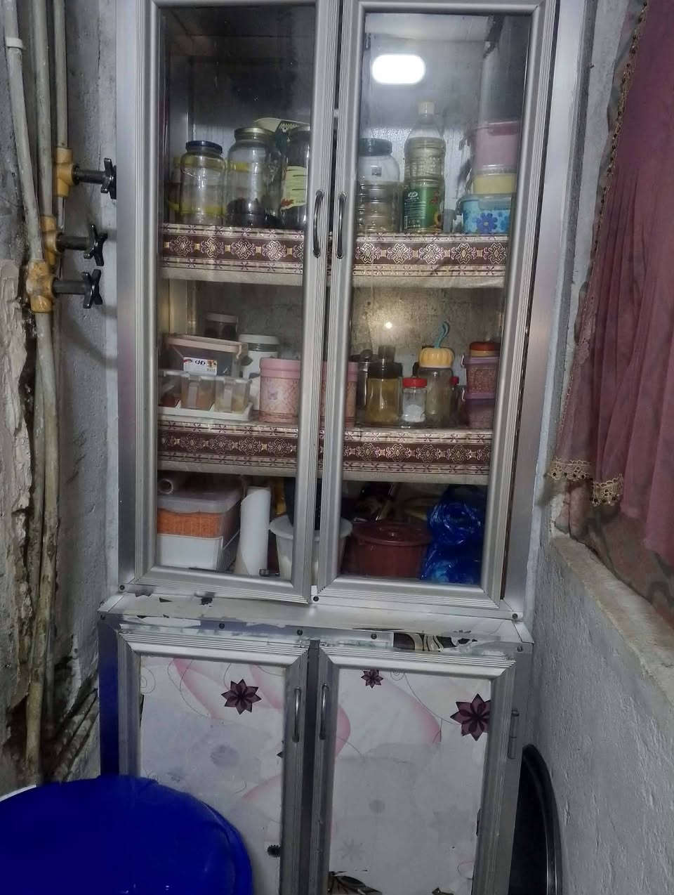 فاترينا ب 75وبي مجال


**إذا كنت صاحب هذا الإعلان وتريد حذفه لأي سبب، رجاءا أرسل رسالة إلى الدعم الفني**