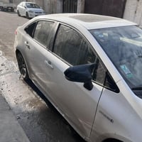 كورولا خليجي • ٢٠٢٤ • حي التراث