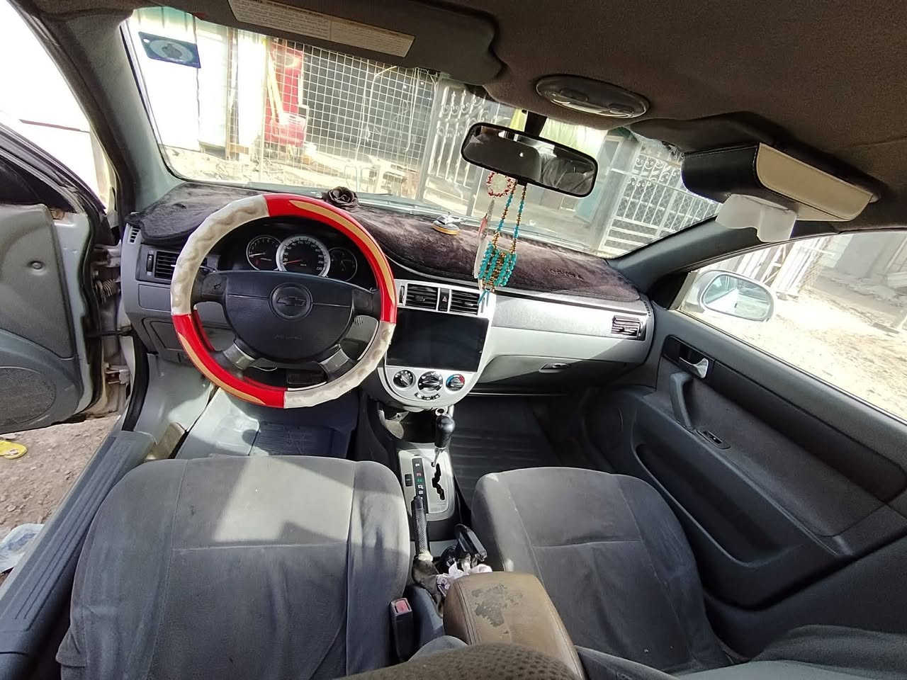 اوبترا للبيع 2007 رقم بابل بأسمي تحويل ثاني يوم هزه ماساقطه سنويه ل 27 السياره مصبوغه عام للجماليه بدون دواخل كير ومحرك مكفولات تبريد شغال جاهزه من كلشي مابيها اي نقص مكان السياره الحله المركز
***********
