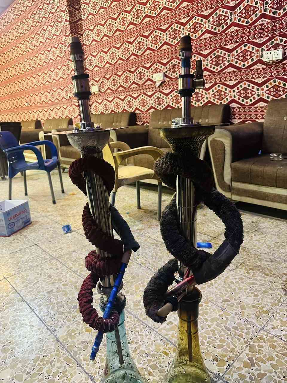 ‏سلام عليكم متوفر سلة ستيل الطويل طه عدد١٠


**إذا كنت صاحب هذا الإعلان وتريد حذفه لأي سبب، رجاءا أرسل رسالة إلى الدعم الفني**